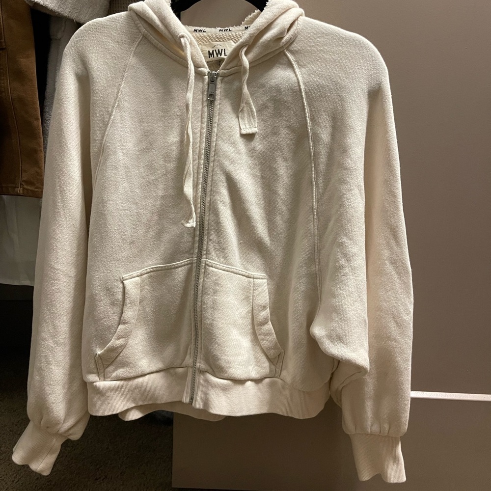 Madewell Hoodie